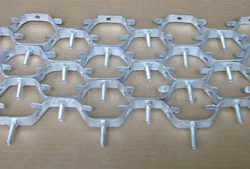 Thermostable Hexsteel, SS Hexmesh,Hexsteel,Hexmetal Grating
