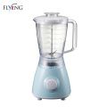 Table Top Food Blender With Glass Jug