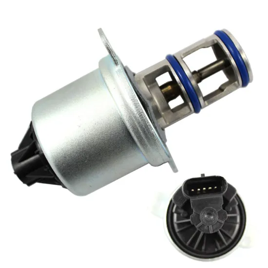 Good Price New High Quality Auto EGR Valve for Ford - 3C349F452AC