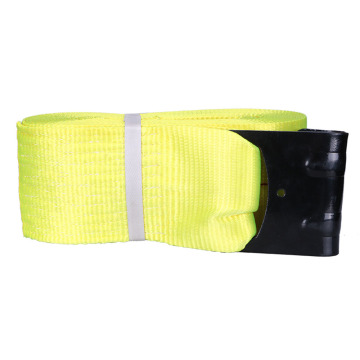 Ratchet Tie Down cho gỗ Trailer