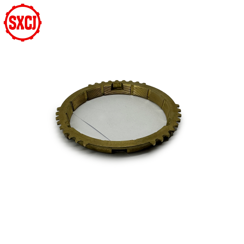 OEM TCQ0032 Transmission Synchronizer Ring Design for VOLKSWAGEN