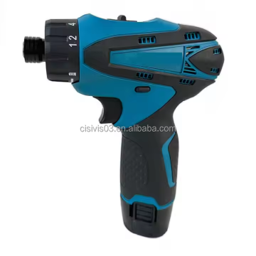 Cisivis 12V Set di cacciavite a cordone
