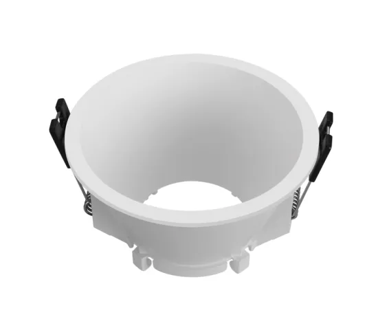 Recessed Painted LED Shop Ceiling Lights: Discover the Best COB Fixtures and Downlight Housing Options