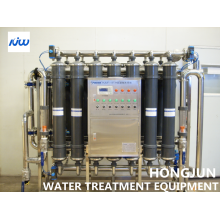 Reverse Osmosis pure water system