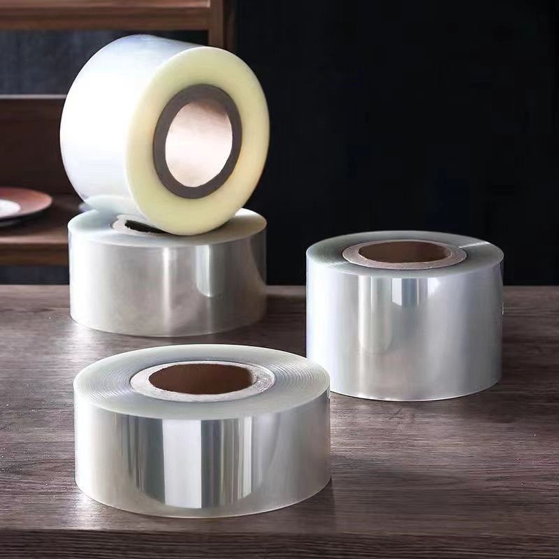 PET high-temperature resistance film