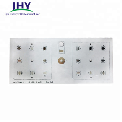 PCB Cicuirt Board LED PCB Assembly and PCB Manufacturing