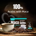 Immune System Energy Power Enhance Maca Coffee Powder