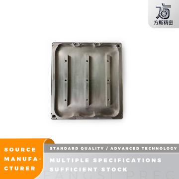 Titanium Alloy Coarse Motion Motor Platform