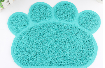 Anti slip hund skål mat husdjur ren