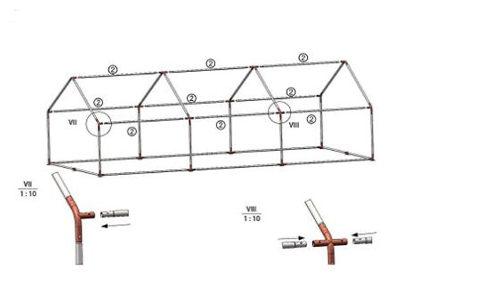 chicken coop