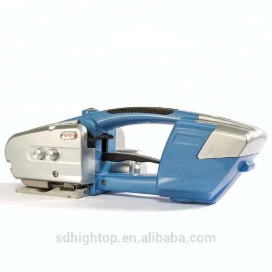 PET Strapping Battery- Powered Tool