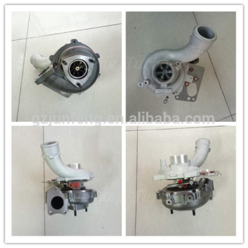 GTB2260VK Turbo 776470-0003 Turbocharger สำหรับ Volkswagen Touareg - Phaeton กับ CASA/SASB/CCMA/CEXA/CDYA/CDYB/CDYC