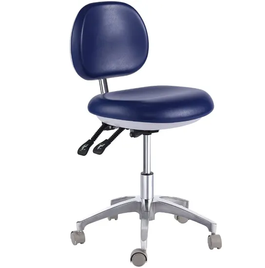 Mobile Medical & Dental Chairs: Portable Solutions for Healthcare Providers