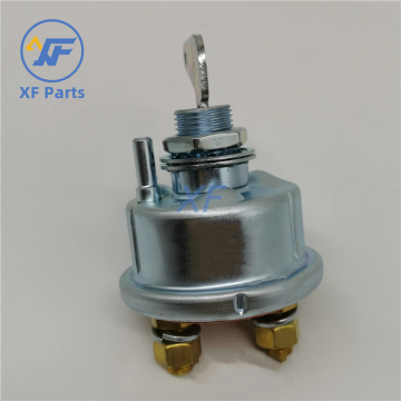 2LINES 7N0718 XF Parts Ignition Switch for CAT