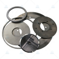 Propesyonal na Tungsten Carbide Round Cutter