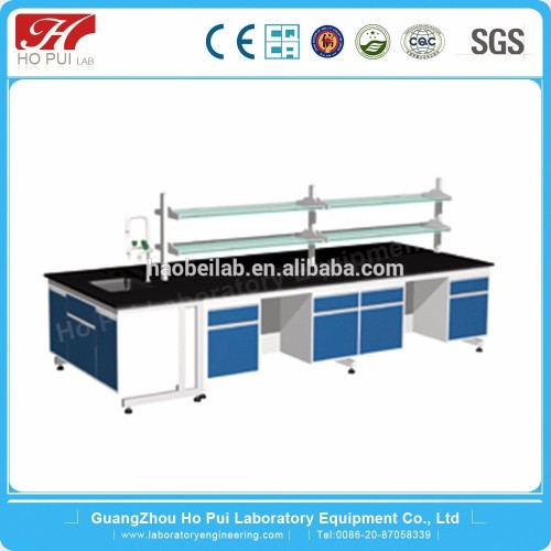 Dental Lab Work Bench,inspection Bench Center,epoxy Resin Lab Bench Top
