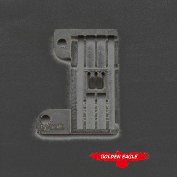 Pegasus Needle Plate 259614B56 - Sewing Machine Parts