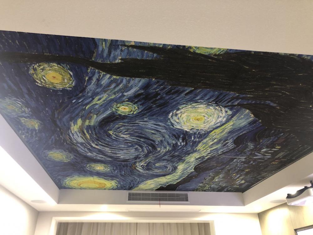 starry sky ceiling starry sky ceiling