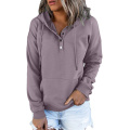 Women'S Pajamas Set Womens Casual Hoodies Long Sleeve Drawstring Factory