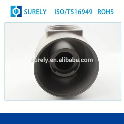 Superior Modern Design all kinds of Mechanical Parts Hot Sale toyox hose couplings