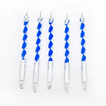 5 pcs Manicure & Pedicure Set