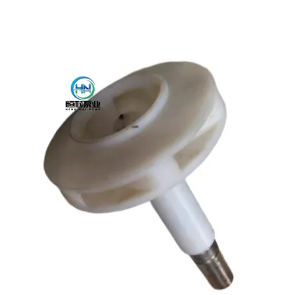 FSB Acid-Resistant Chemical Centrifugal Pump