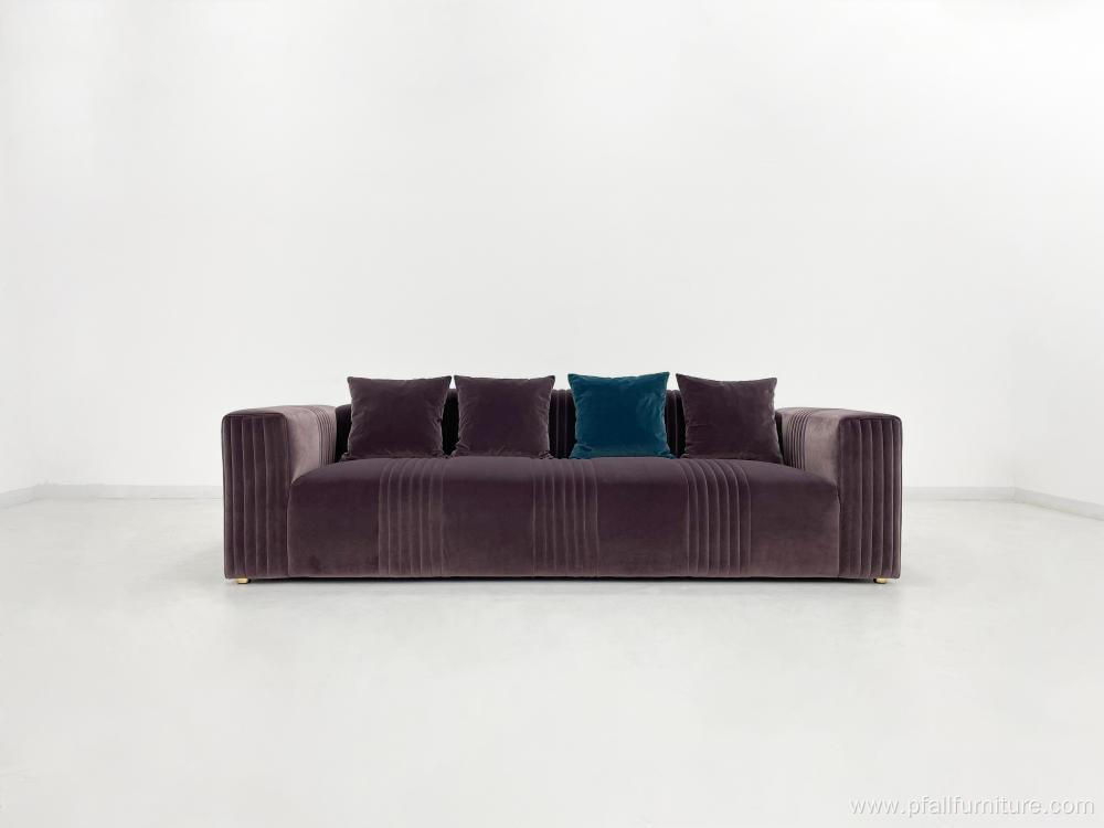 Rugiano sofa