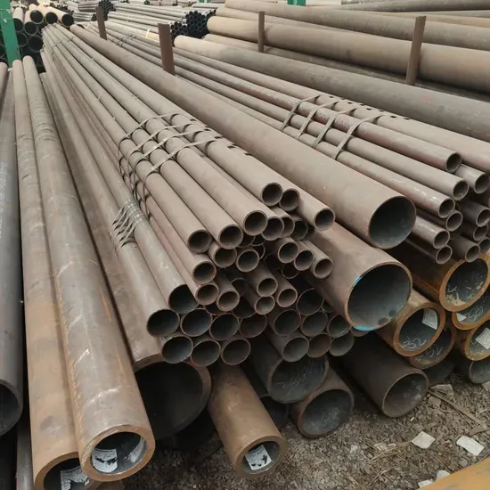 JIS G3461 Pipe for Industrial Boiler Applications