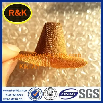 aluminium water filter/ iron water fiberglass filter mesh