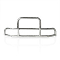 Stainless Steel Custom Deer Guard for Volvo
