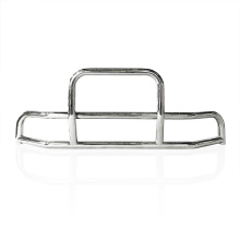Stainless Steel Custom Deer Guard for Volvo