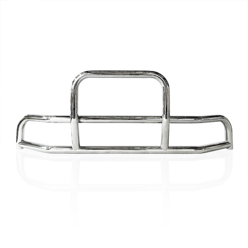 Stainless Steel Custom Deer Guard for Volvo