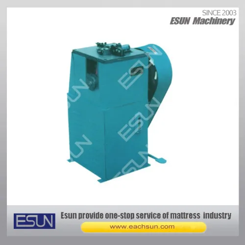 Rt-gz104 380v 50hz Knot Machine 