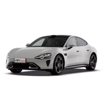 2024 Pre-sale New Xiao Mi Su7 Max Electric Vehicle