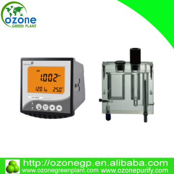 DOZ5000 Ozone monitor for water
