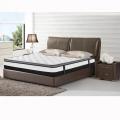 High Density Foam Pocket Spring Bed Mattress Bedroom