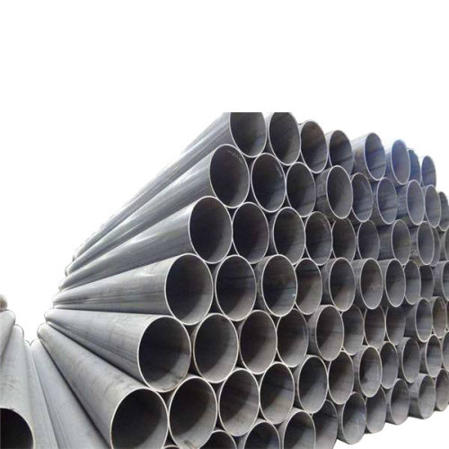 Ang mga welded nakita ay erw tuwid galvanized steel pipe