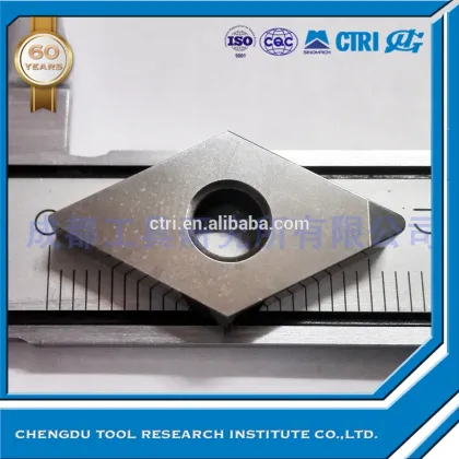 DNGA150408 ONE CORNER OR TWO CORNER CBN MACHINE TOOL