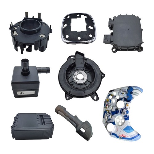 Custom Plastic Parts Injection Plasti Parts Molding Services