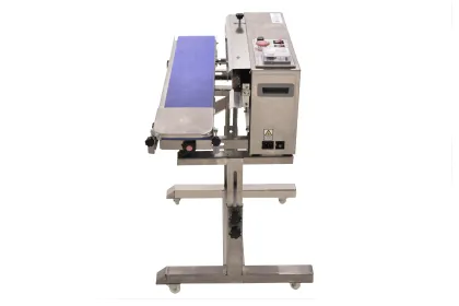 Small Sealing Machine sachet pouch sealing machine