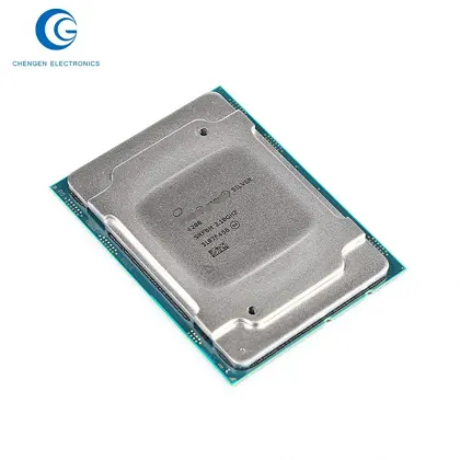 Intel LGA 3647 2.1GHz 4208 CPU - Hot Sale Server Processor