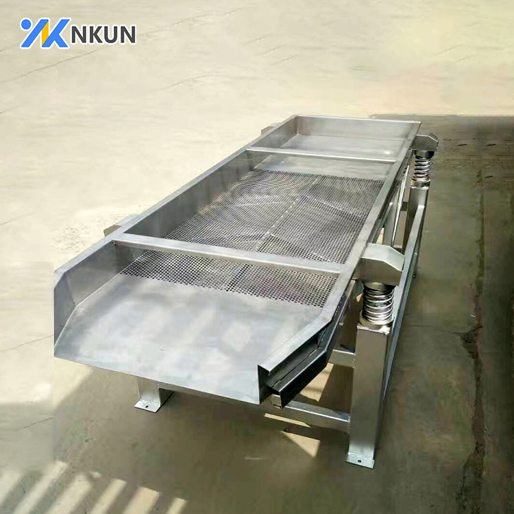 High Capacity Bean Sprout Peeling Machine: Efficient Solution for Large-Scale Processing
