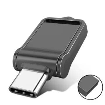Type-C Dual-Head OTG USB Flash Drive 8GB-128GB