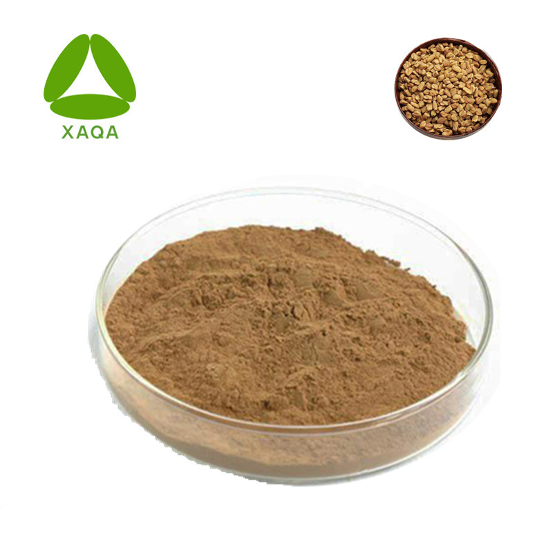 Fenugreek Extract Powder