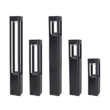 LED Outdoor Solar Decorative Garden Light - Waterproof Warm White Path Light