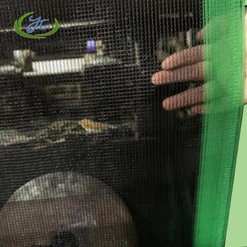 Shade Netting For Coffee Beans