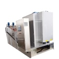 GNDS403 Wint Press Machine для очистки сточных вод