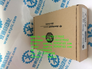 AB  1756-PB75  1771-A1B  1785-L20B  1769-IF8
