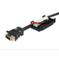 Servo Motor Encoding Line