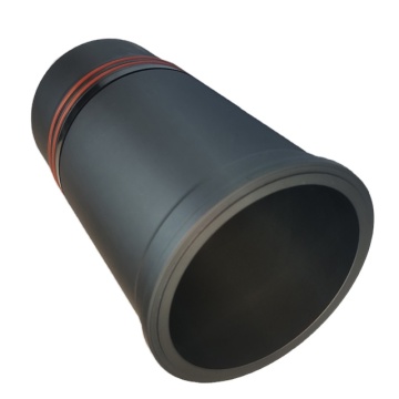 NT855 Diesel Engine Parts: Cylinder Liner, Piston, and 3055099 Component Information
